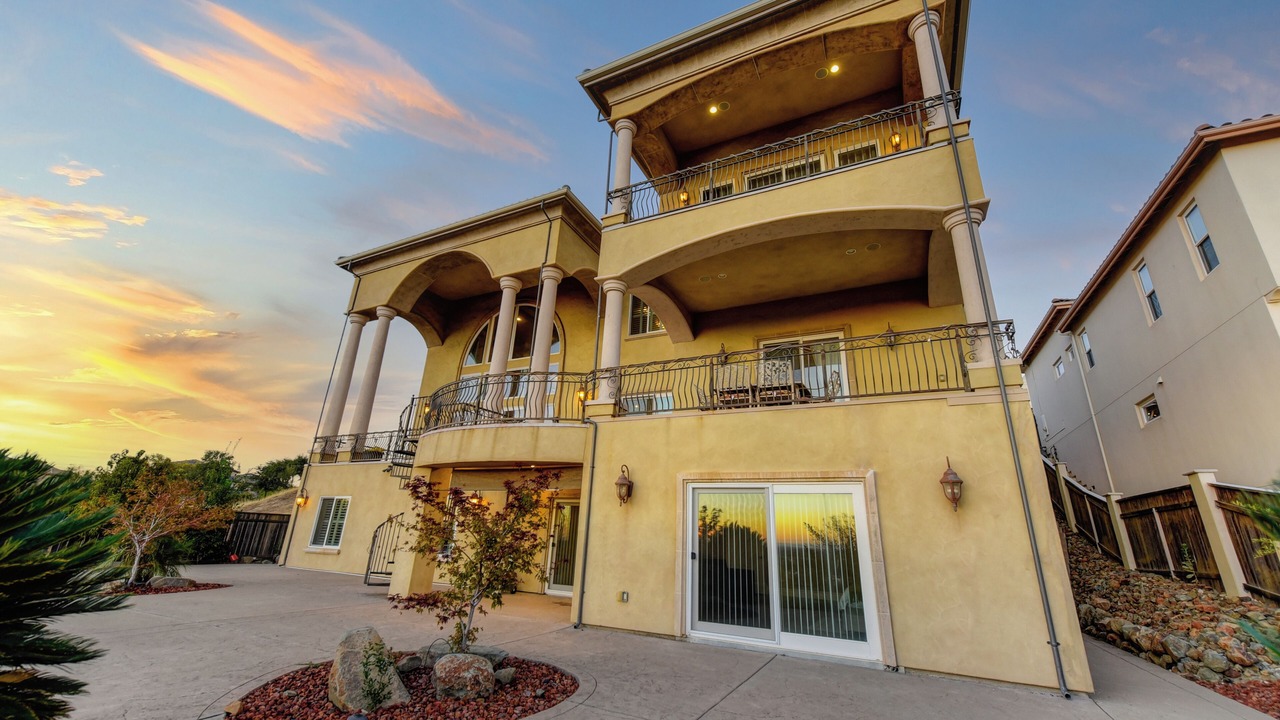 Photo of Outdoor in Folsom