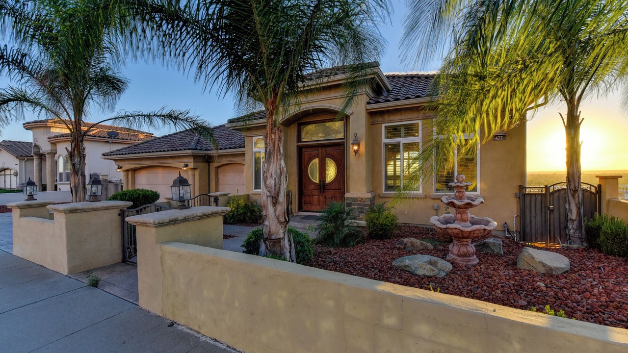 Photo of Outdoor in Folsom