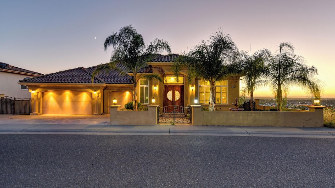 Photo of Outdoor in Folsom