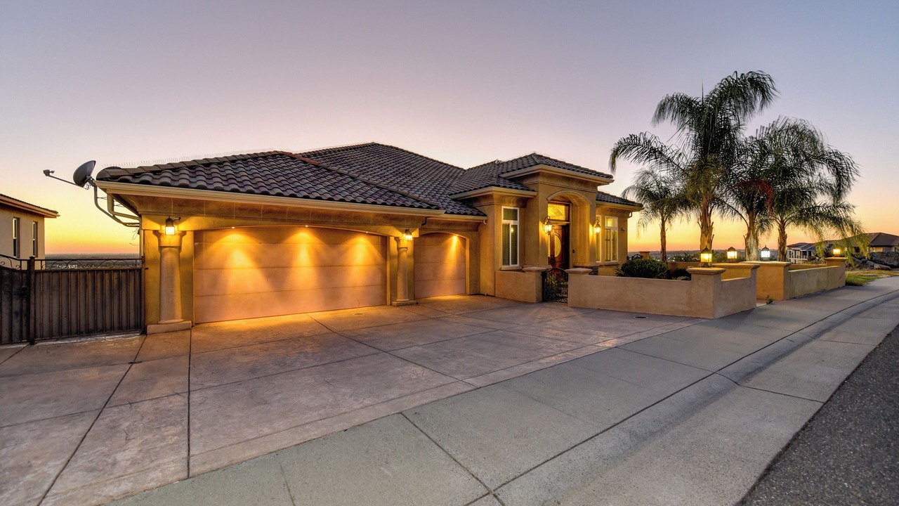 Photo of Outdoor in Folsom