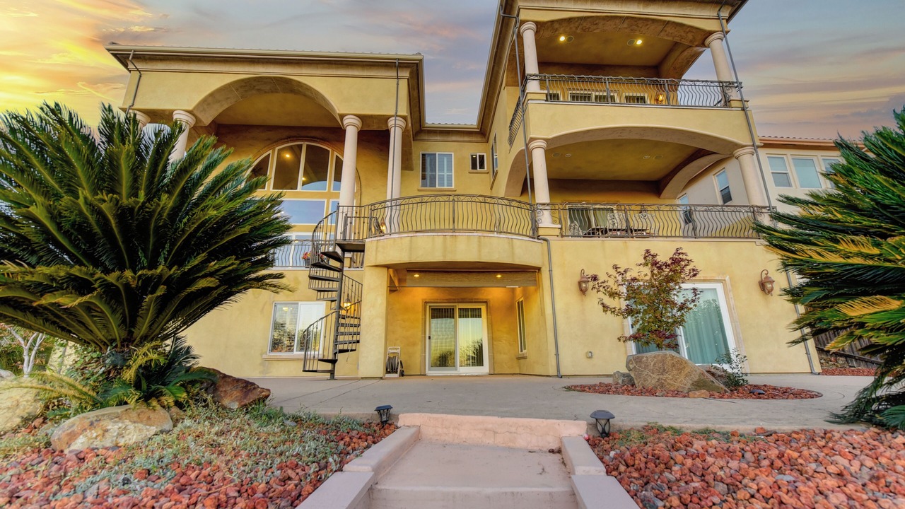 Photo of Outdoor in Folsom
