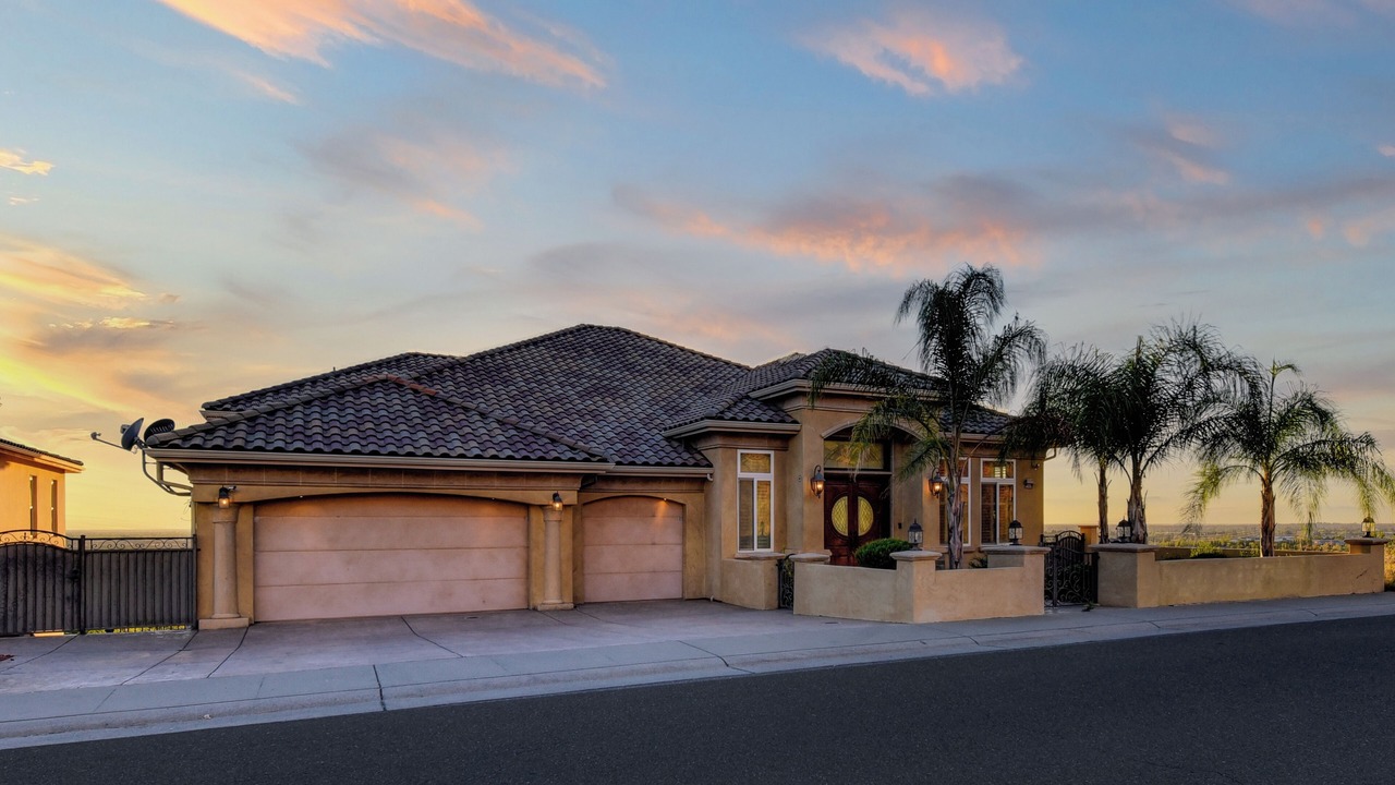 Photo of Outdoor in Folsom