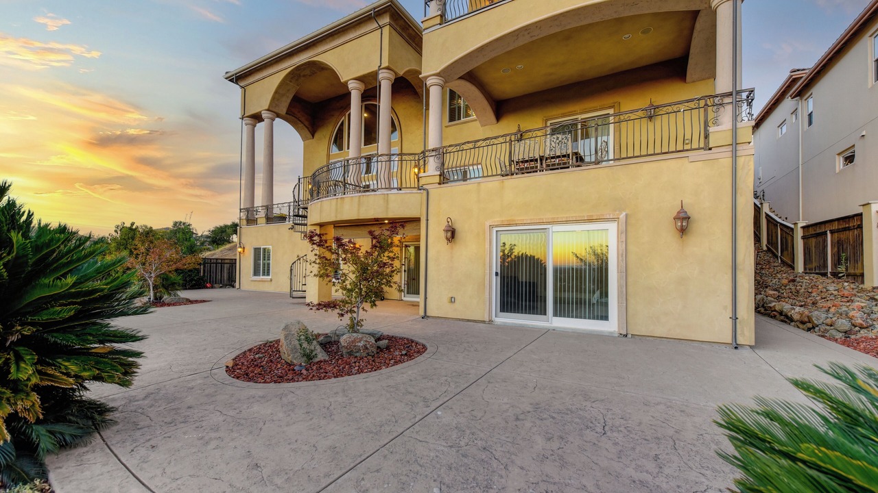 Photo of Outdoor in Folsom