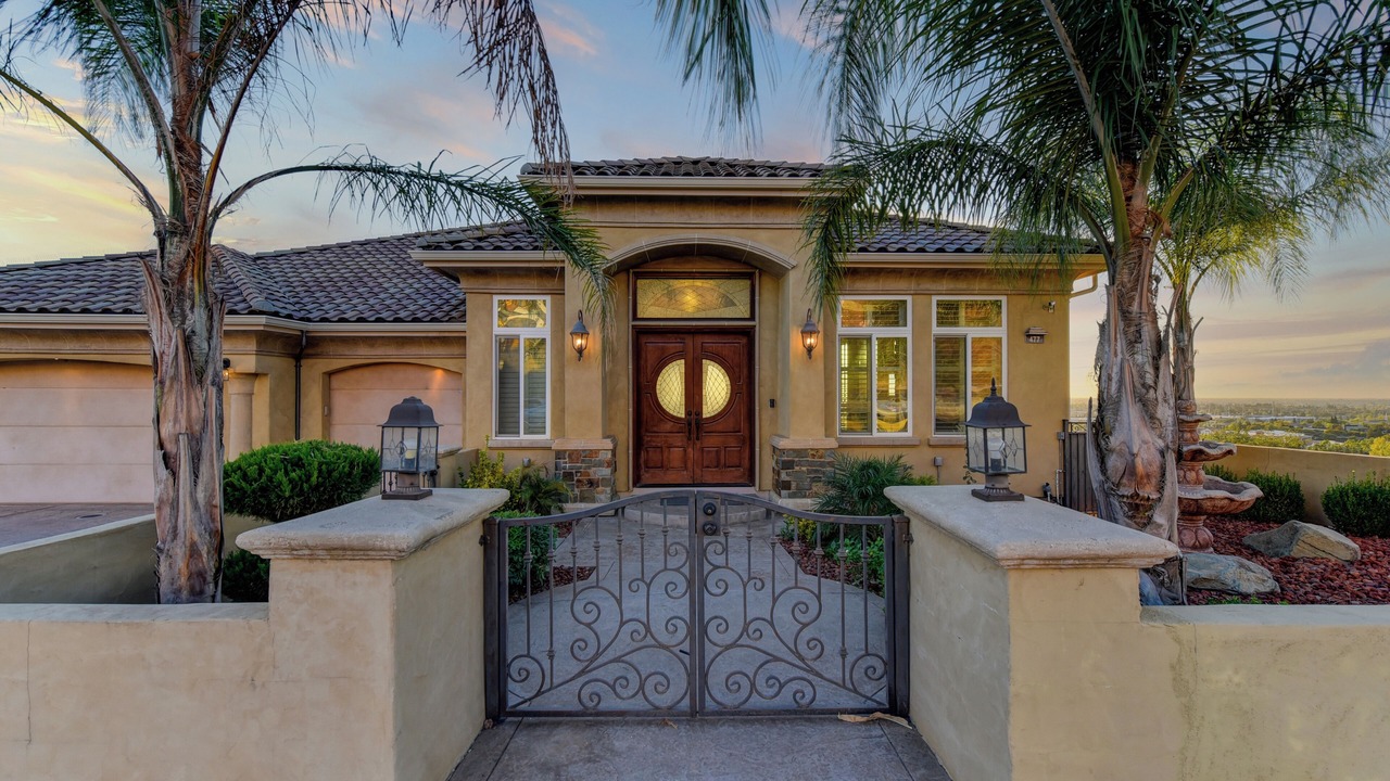 Photo of Outdoor in Folsom