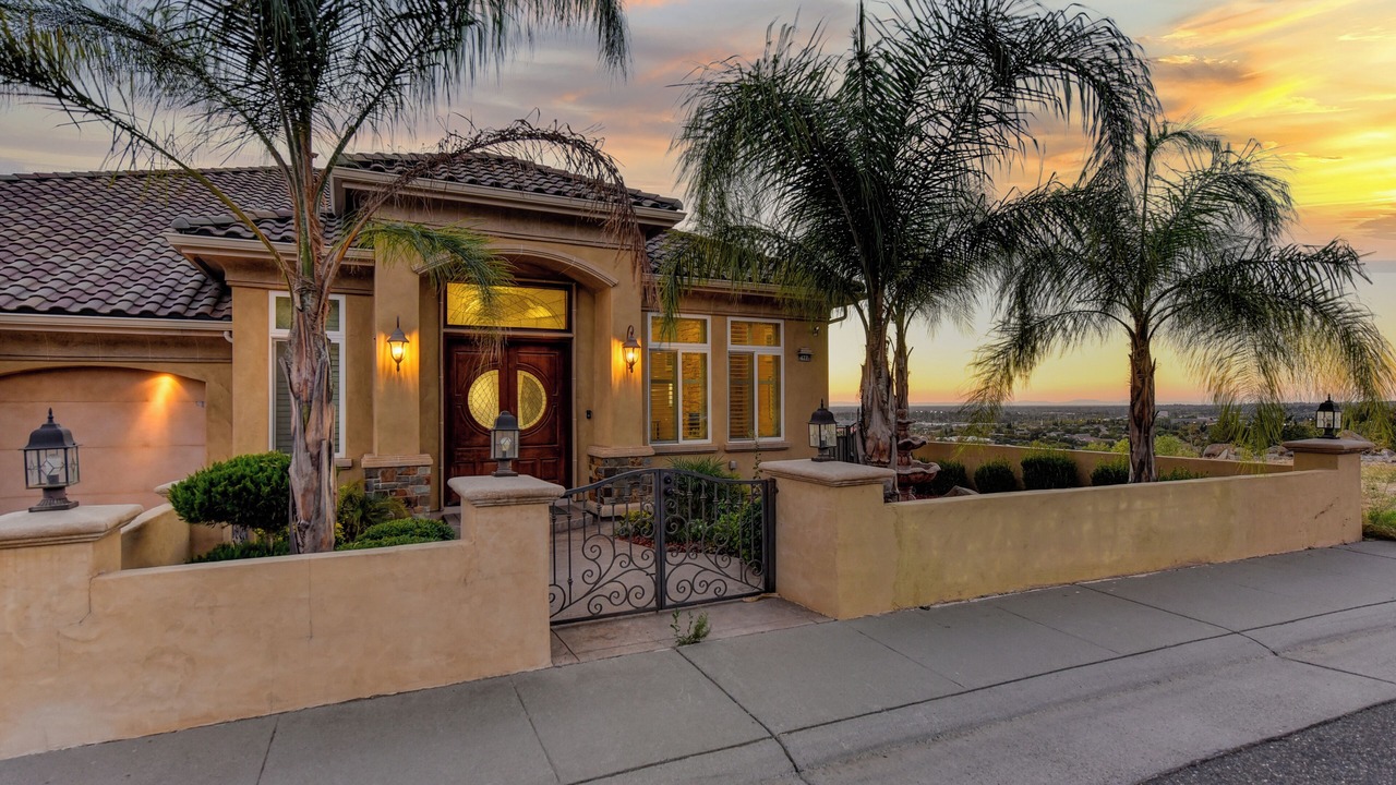 Photo of Outdoor in Folsom
