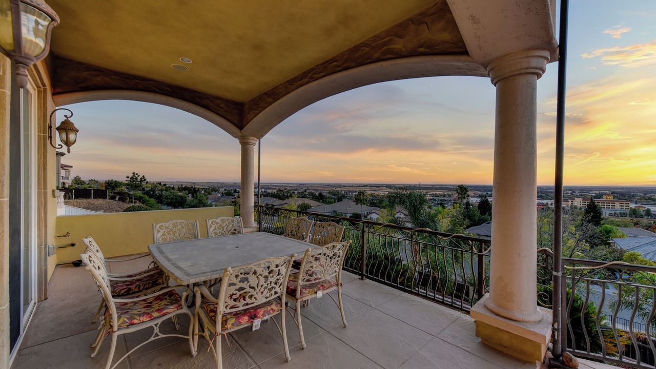 Photo of Outdoor in Folsom