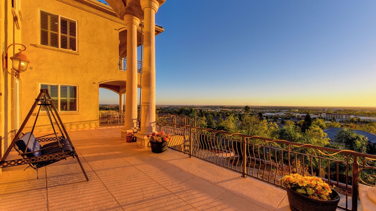 Photo of Patio Balcony in Folsom