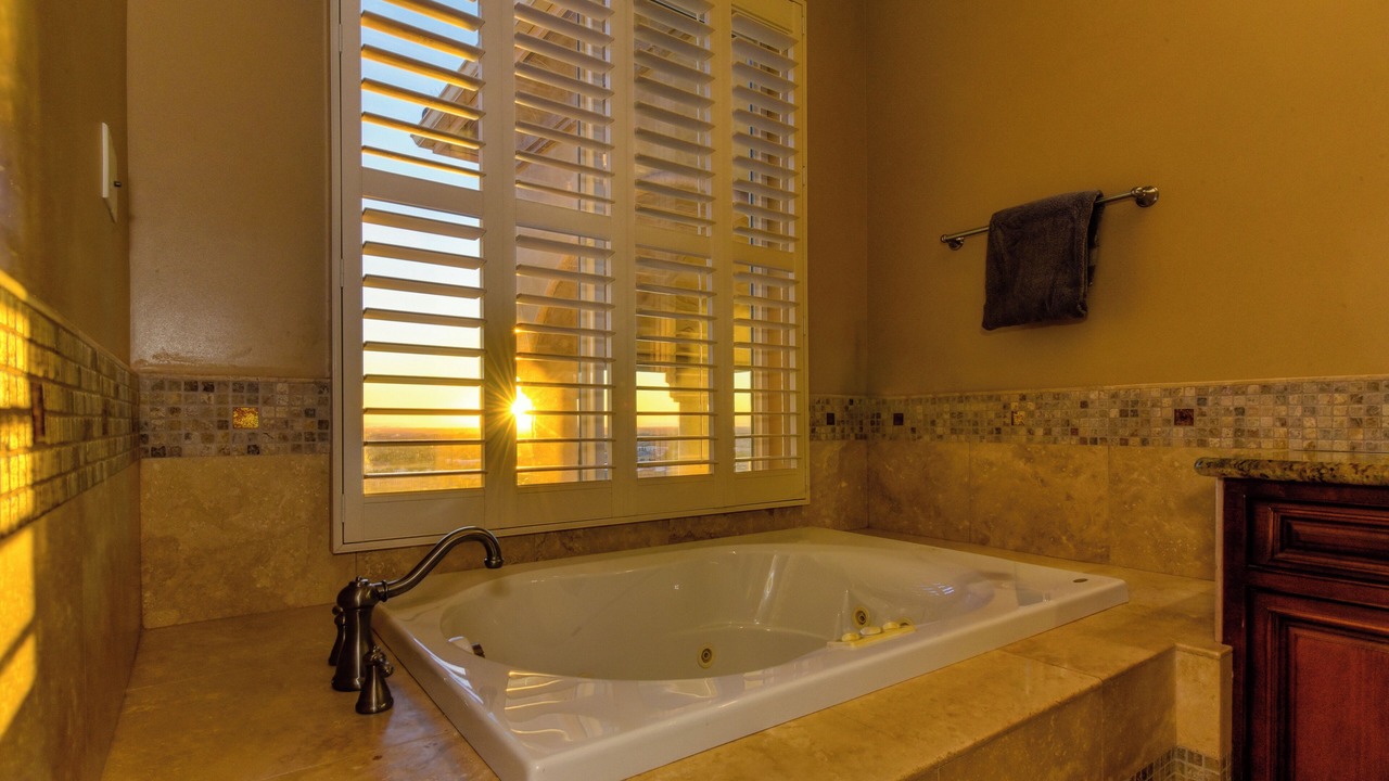 Photo of Bathroom in Folsom