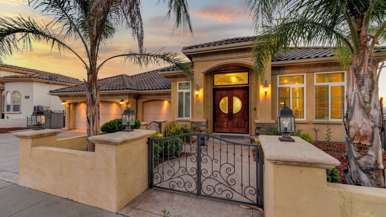 Photo of Outdoor in Folsom