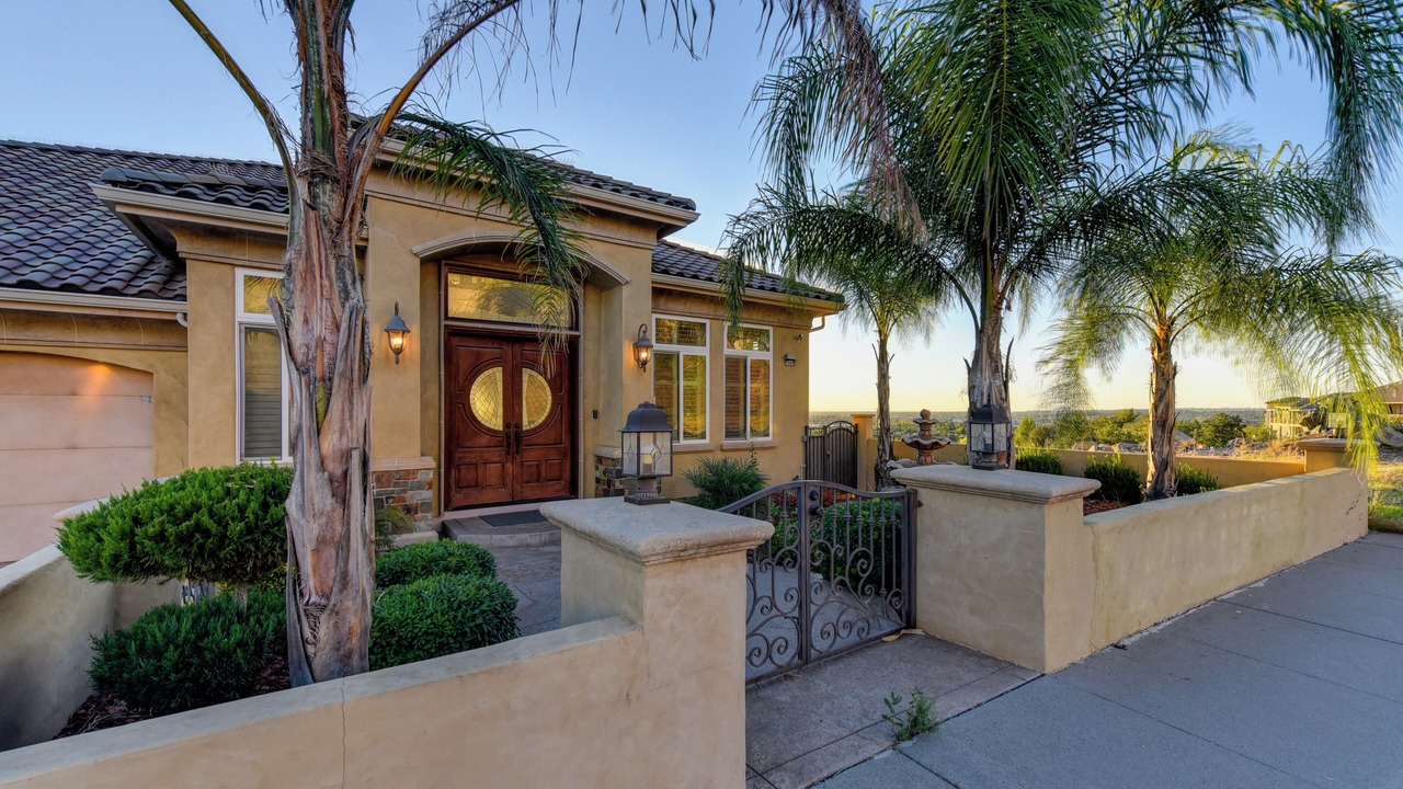 Photo of Outdoor in Folsom