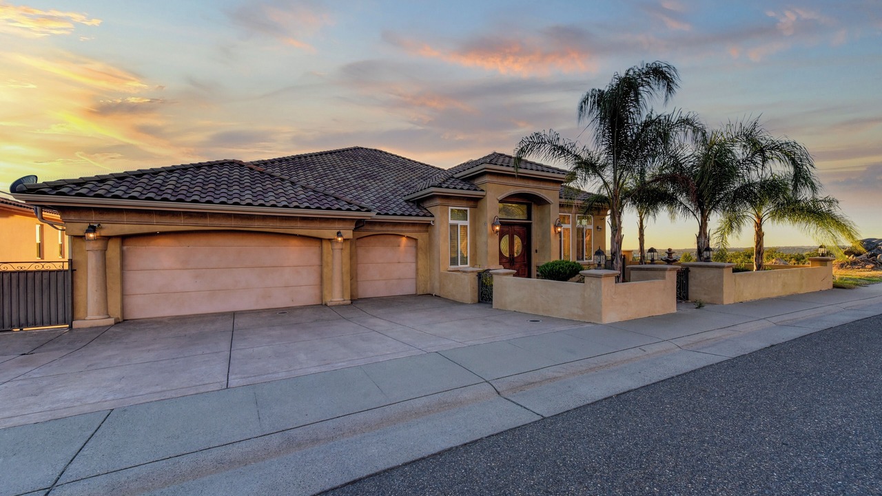 Photo of Outdoor in Folsom