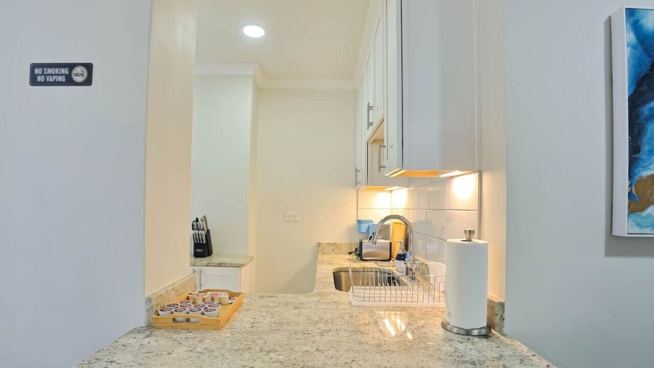 Photo of Kitchen in Downtown Atlanta