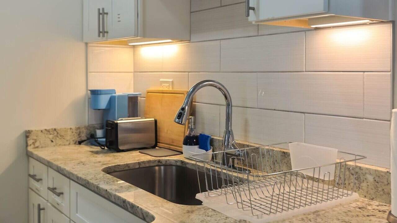 Photo of Kitchen in Downtown Atlanta