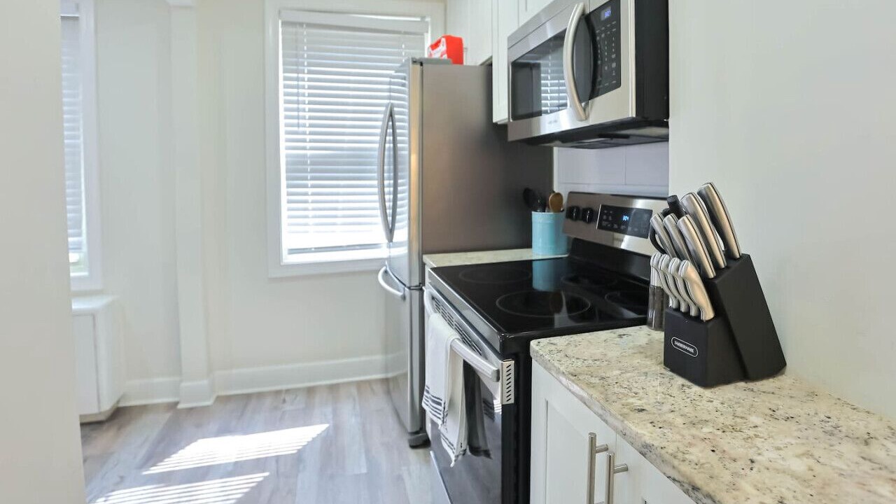 Photo of Kitchen in Downtown Atlanta