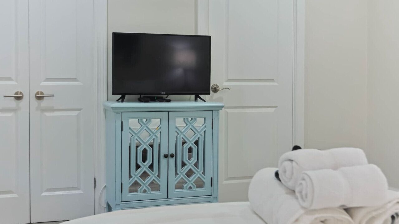 Photo of Bedroom in Downtown Atlanta