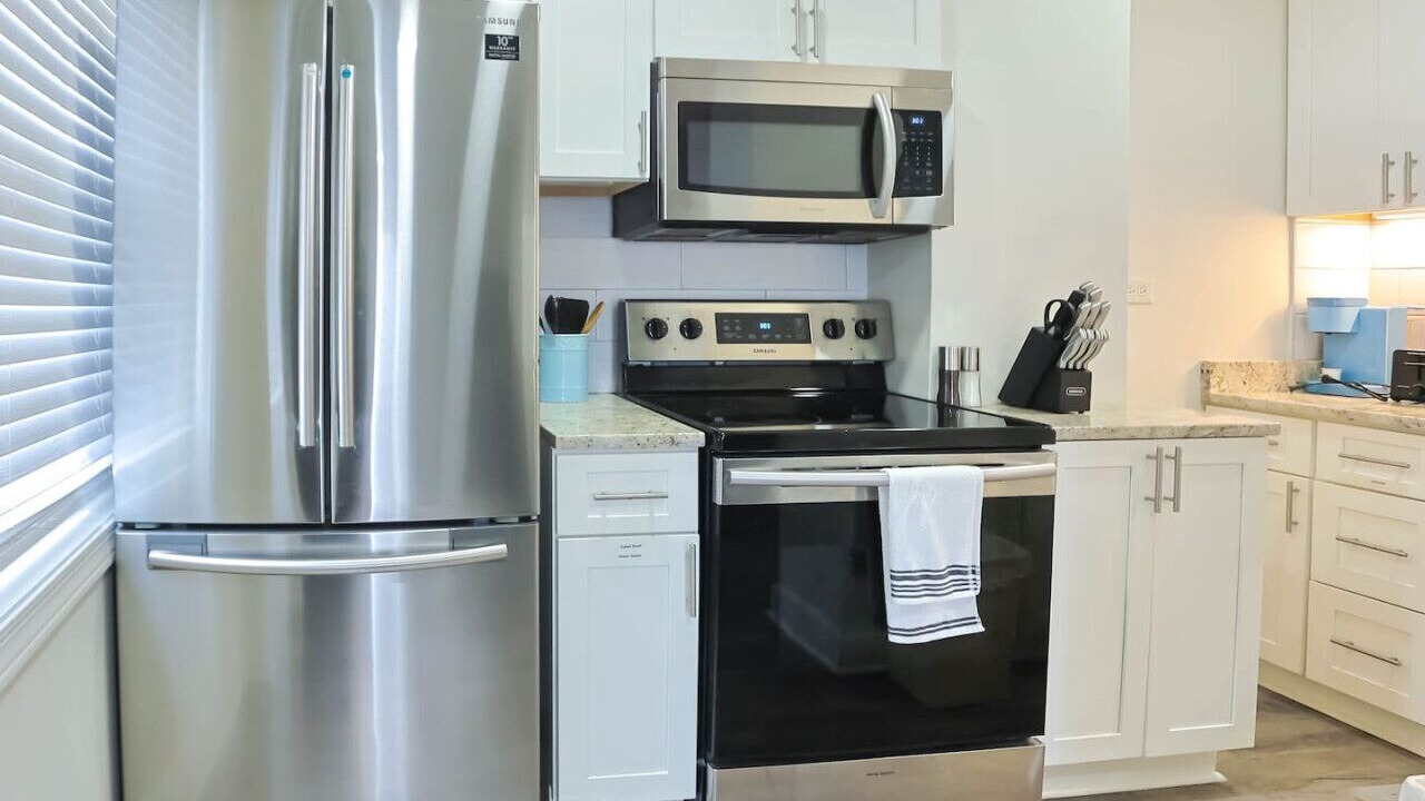 Photo of Kitchen in Downtown Atlanta