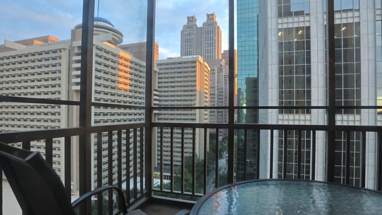 Photo of Outdoor in Downtown Atlanta