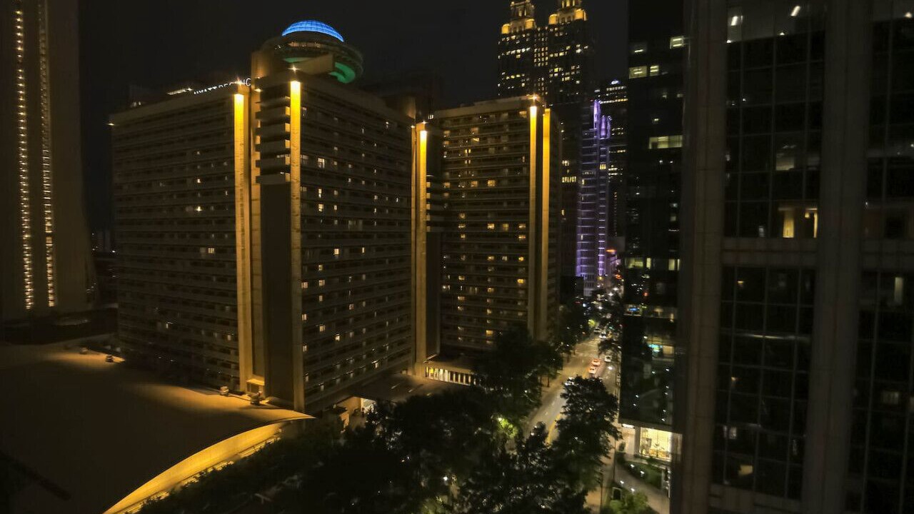 Photo of Outdoor in Downtown Atlanta