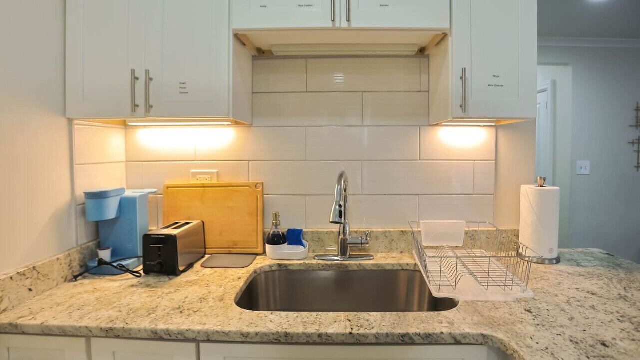 Photo of Kitchen in Downtown Atlanta