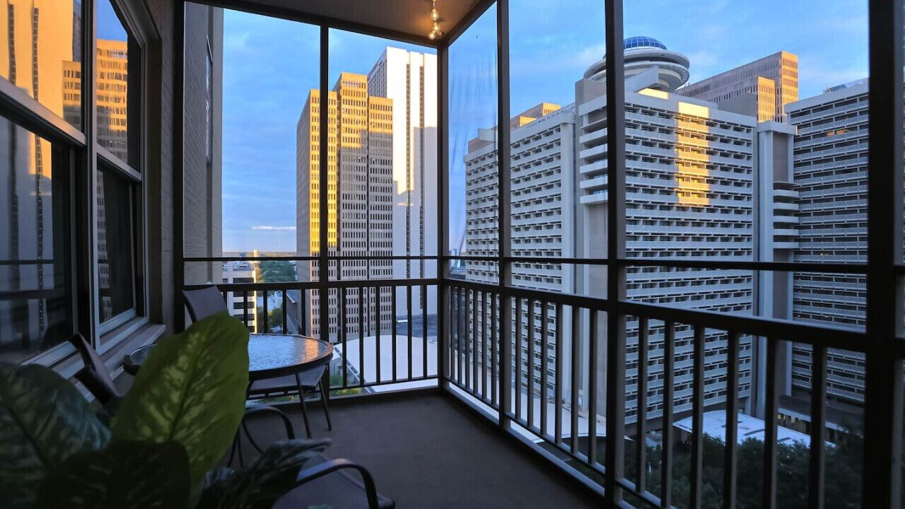 Photo of Outdoor in Downtown Atlanta