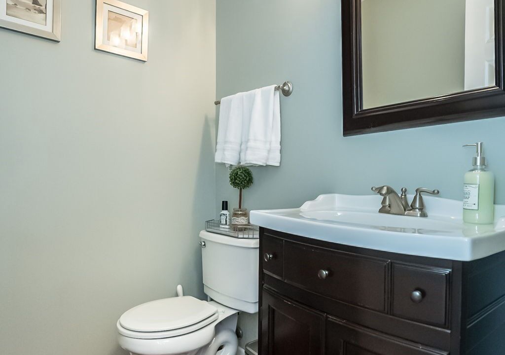 Photo of Bathroom in O'Fallon
