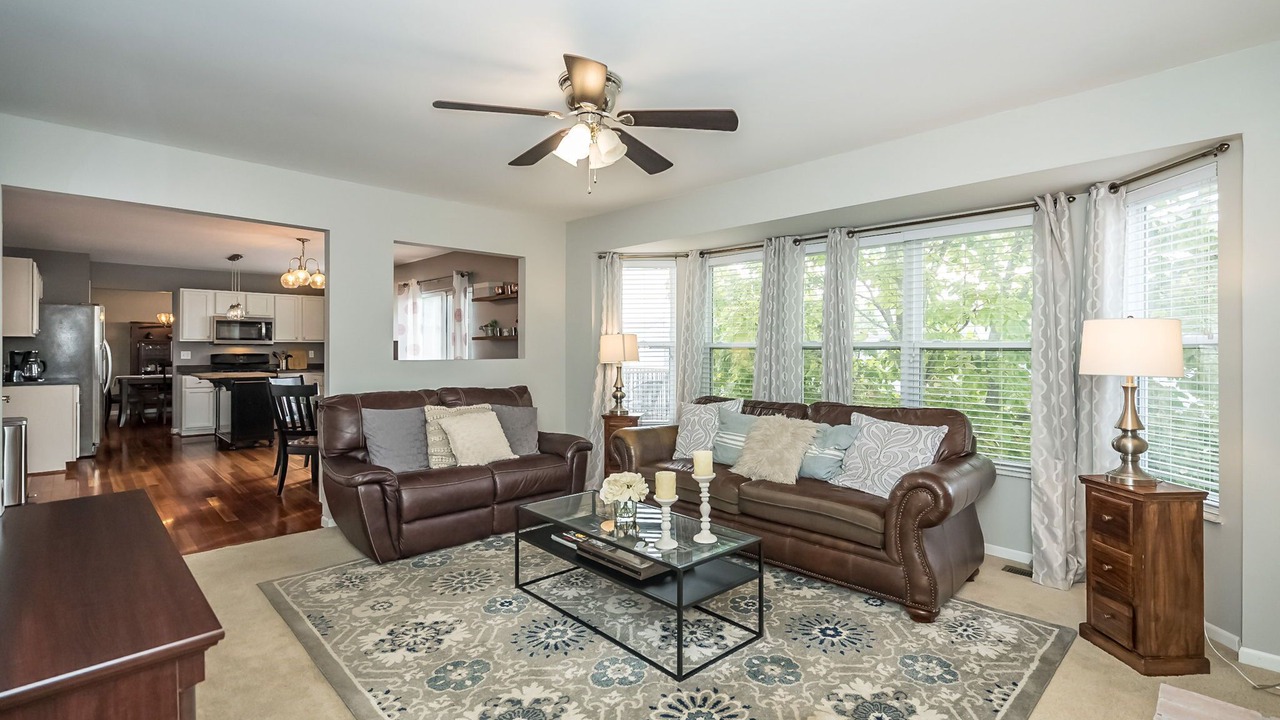 Photo of Bedroom in O'Fallon