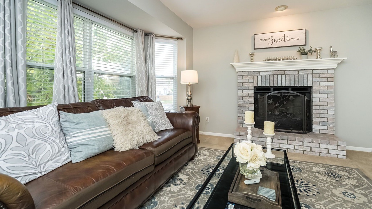 Photo of Bedroom in O'Fallon