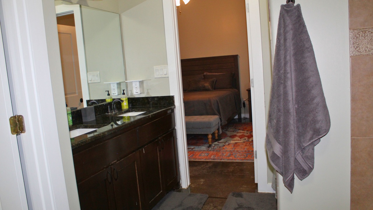 Photo of Bedroom in Buda