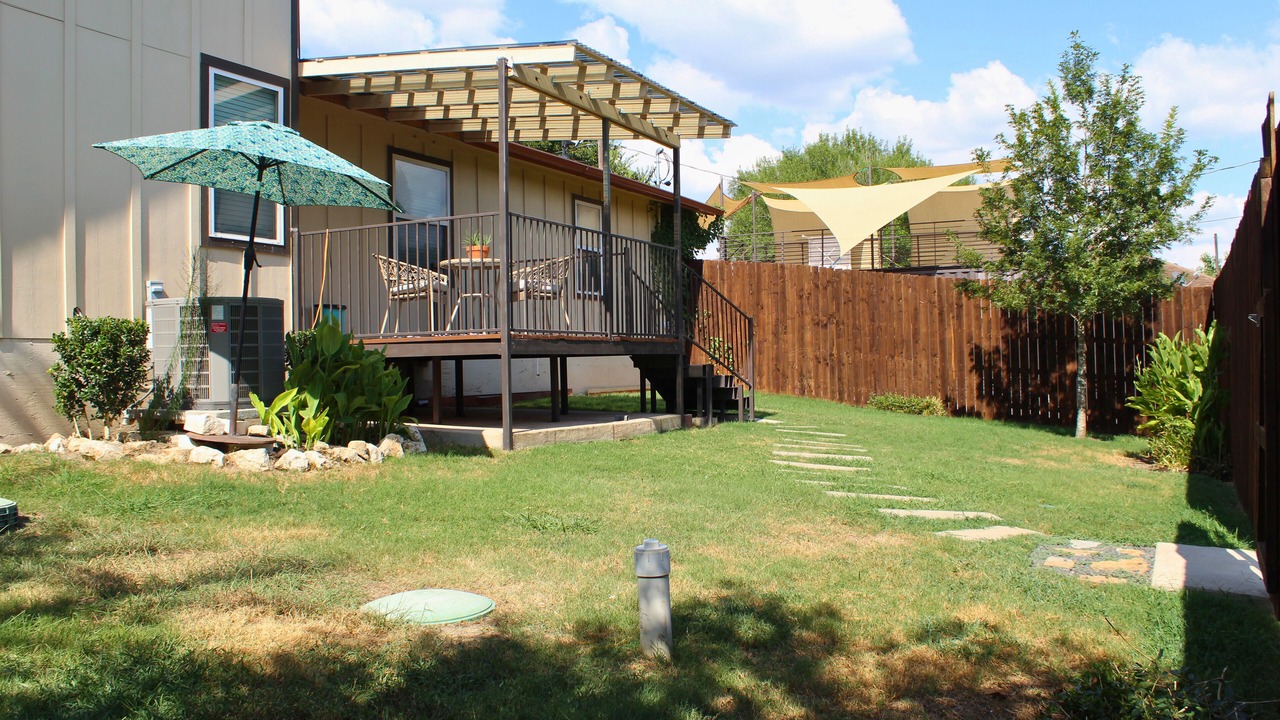 Photo of Outdoor in Buda
