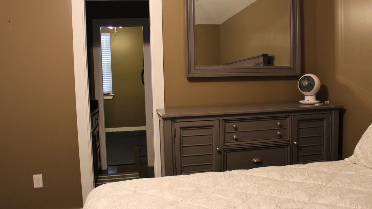 Photo of Bedroom in Buda