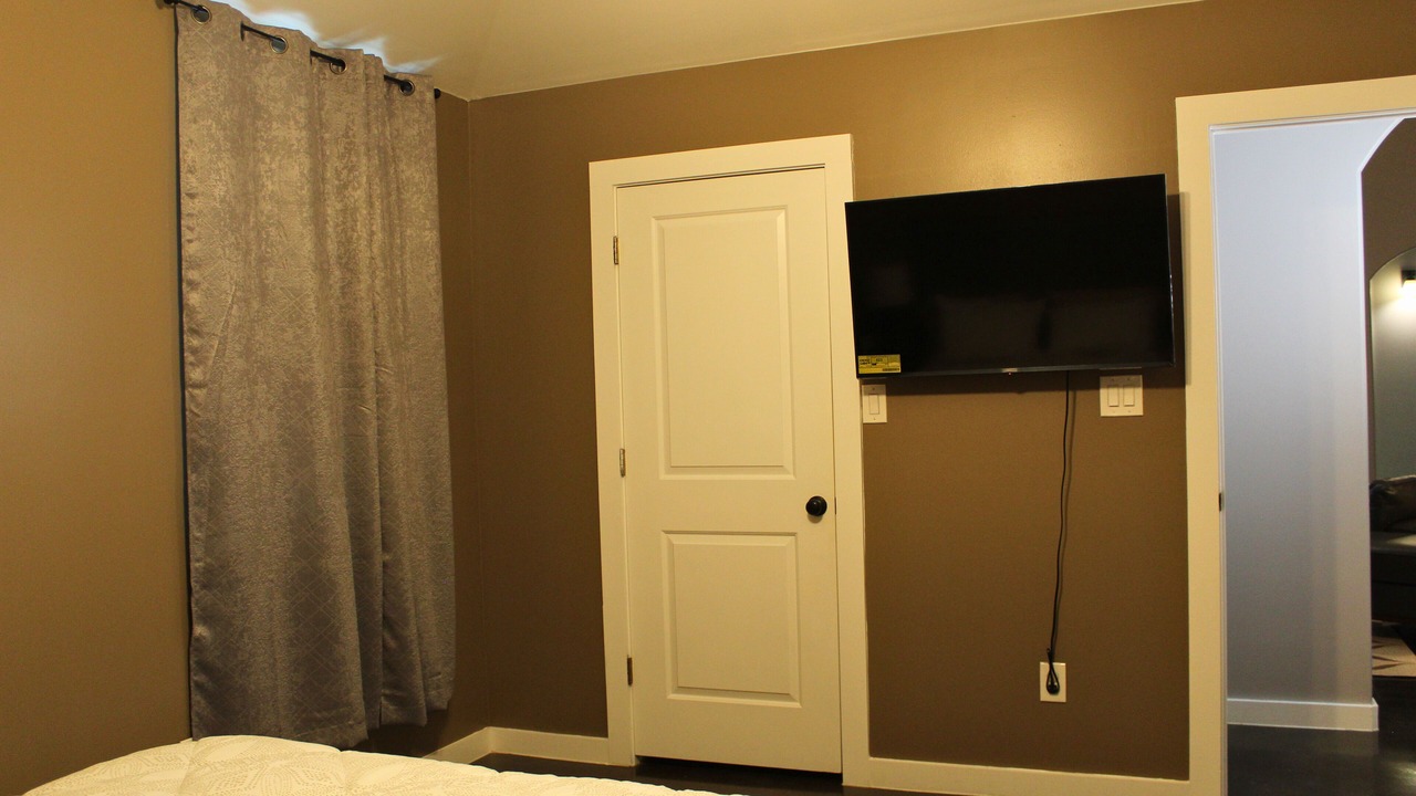Photo of Bedroom in Buda
