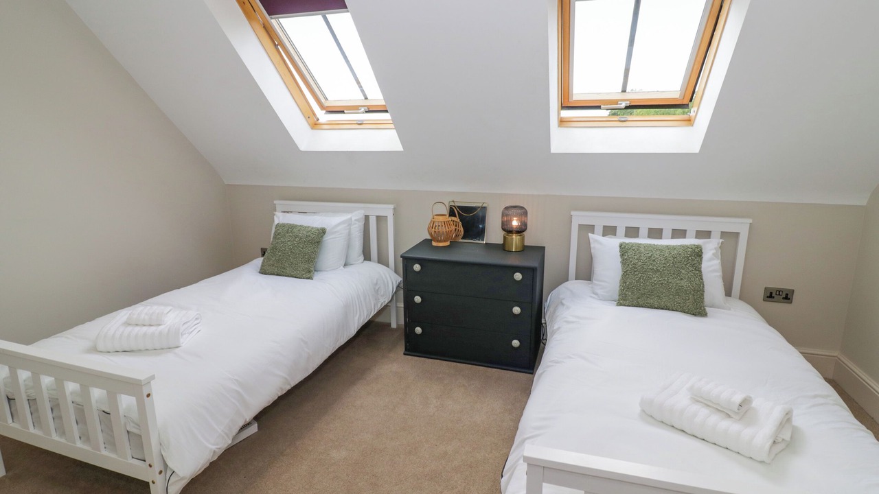 Photo of Bedroom in Ab Lench