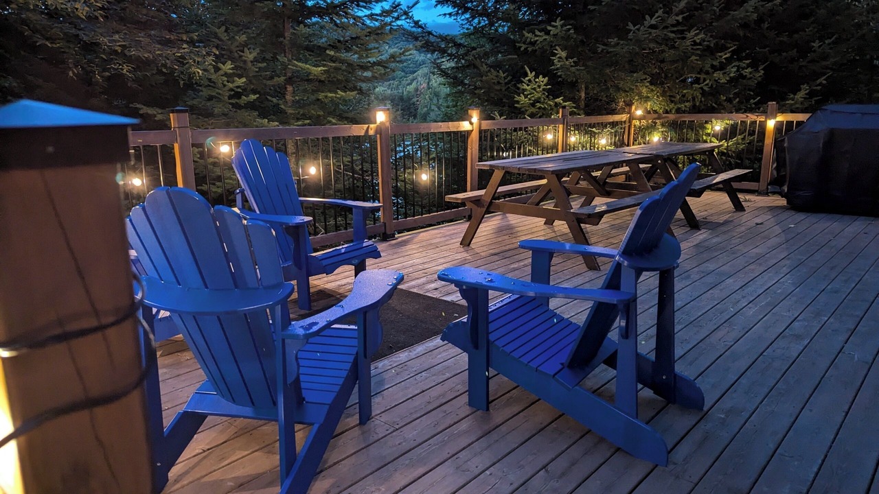 Photo of Outdoor in Montcalm