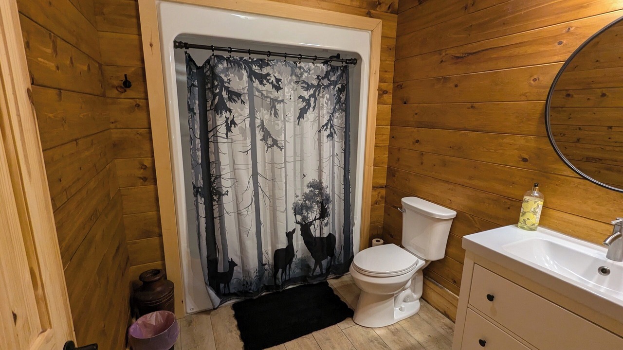 Photo of Bathroom in Montcalm