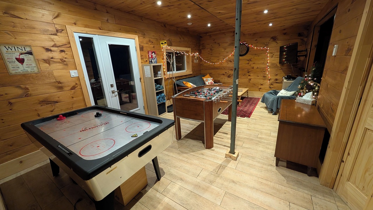 Photo of Bedroom in Montcalm