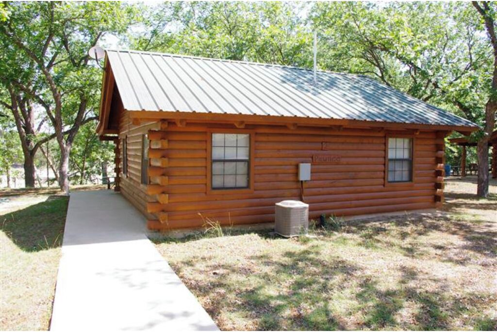 Photo of Outdoor in Leakey