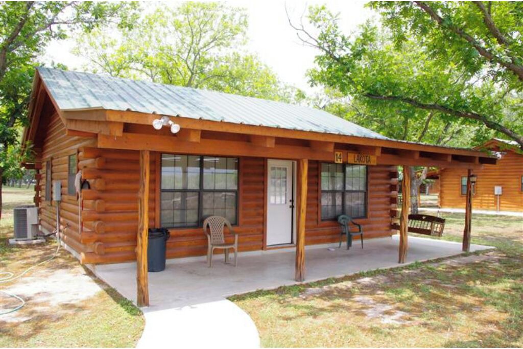 Photo of Outdoor in Leakey