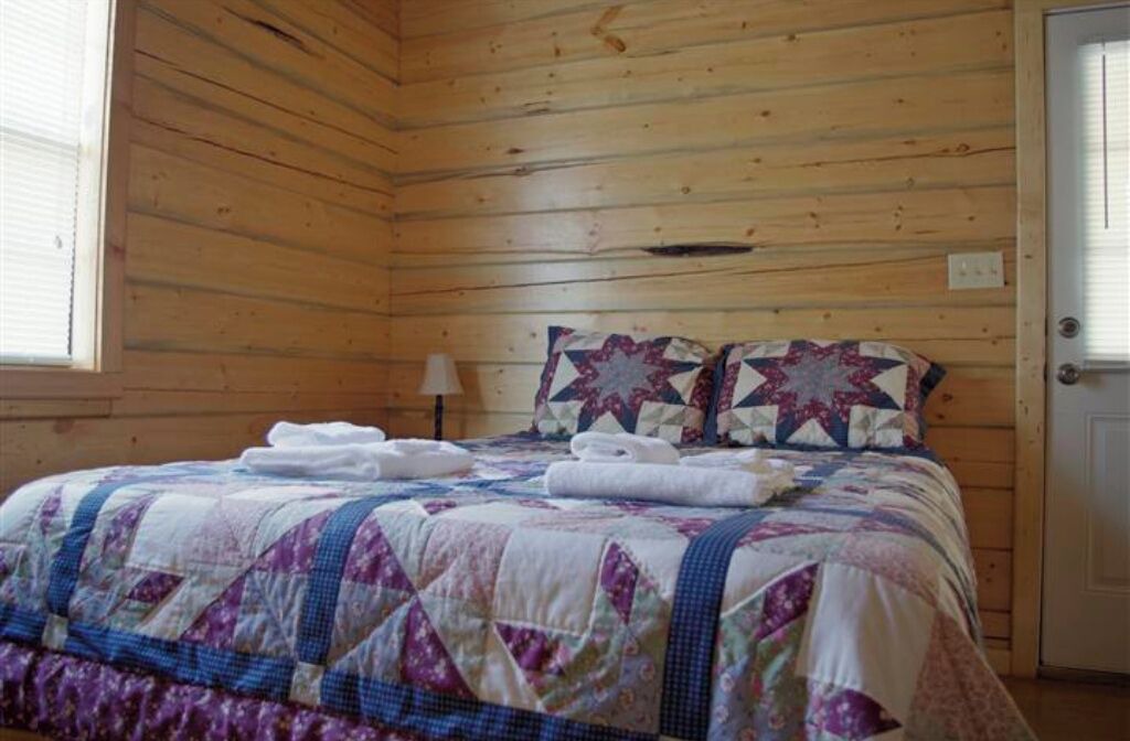 Photo of Bedroom in Leakey