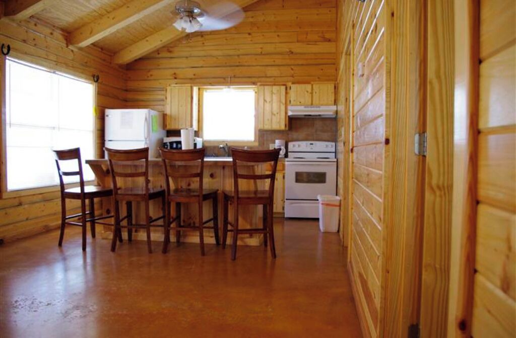 Photo of Kitchen in Leakey