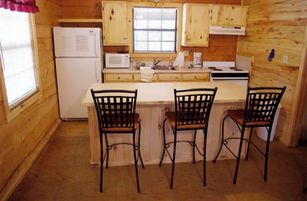 Photo of Kitchen in Leakey