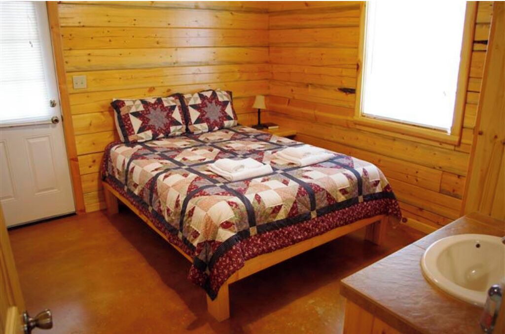 Photo of Bedroom in Leakey