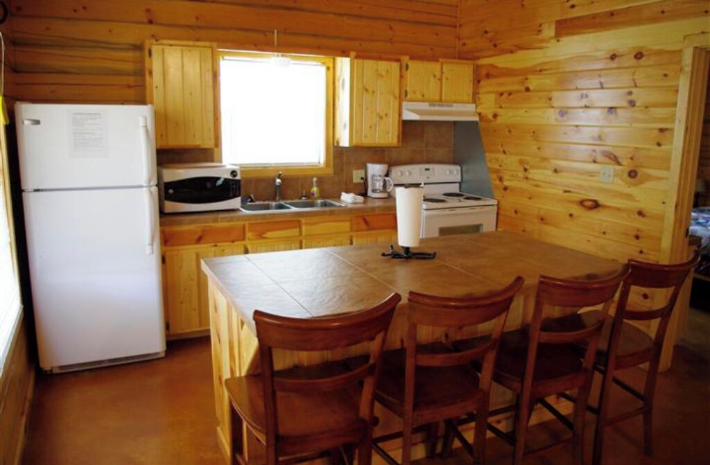 Photo of Kitchen in Leakey