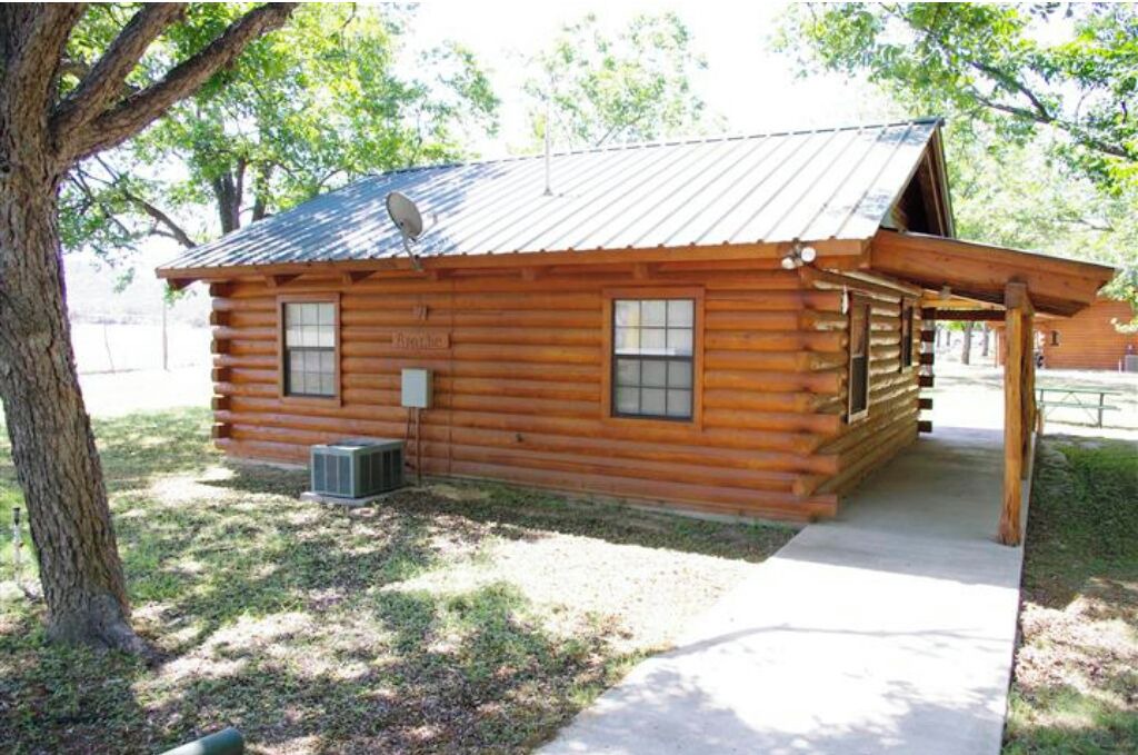 Photo of Outdoor in Leakey