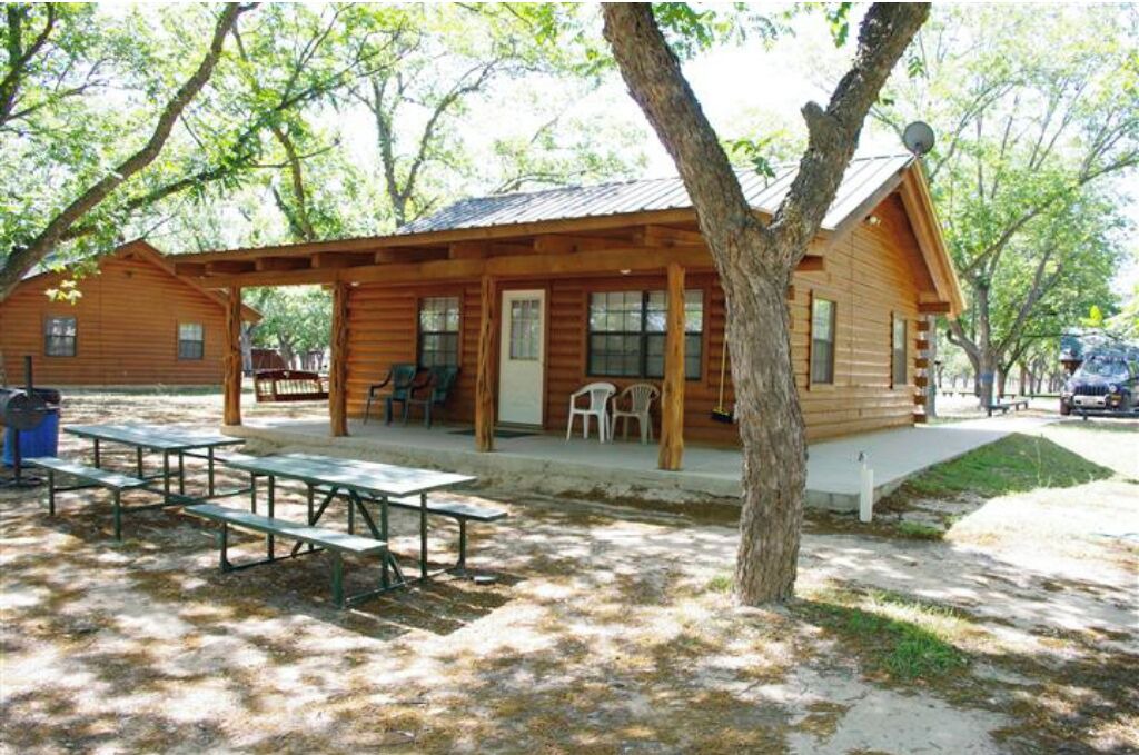 Photo of Outdoor in Leakey