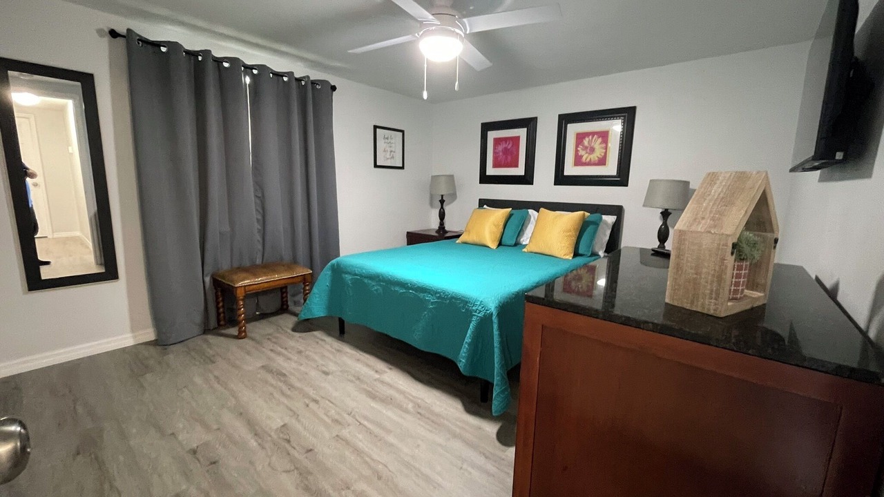 Photo of Bedroom in Elfers
