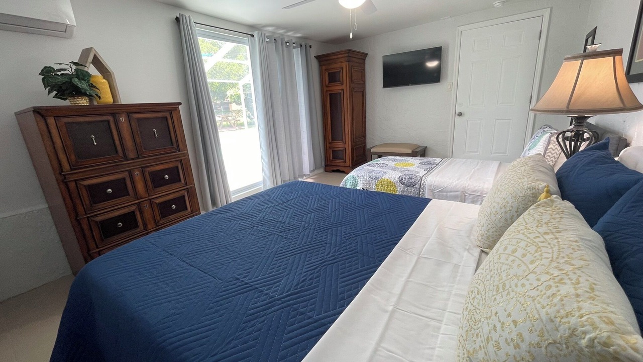 Photo of Bedroom in Elfers