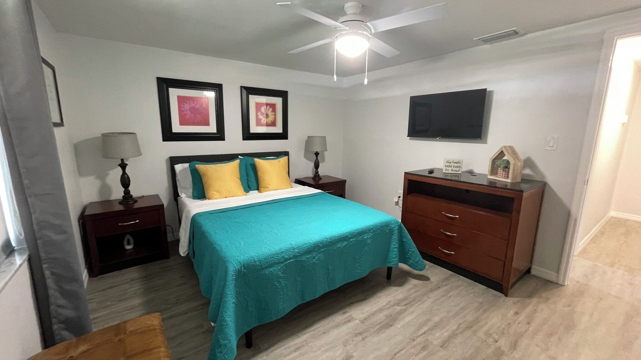 Photo of Bedroom in Elfers