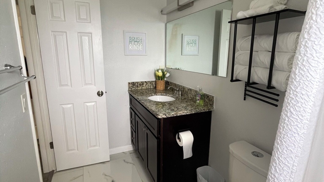 Photo of Bathroom in Elfers