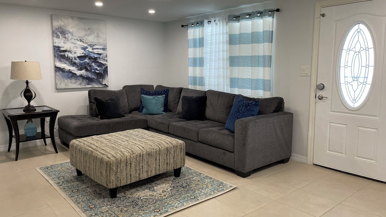 Photo of Livingroom in Elfers