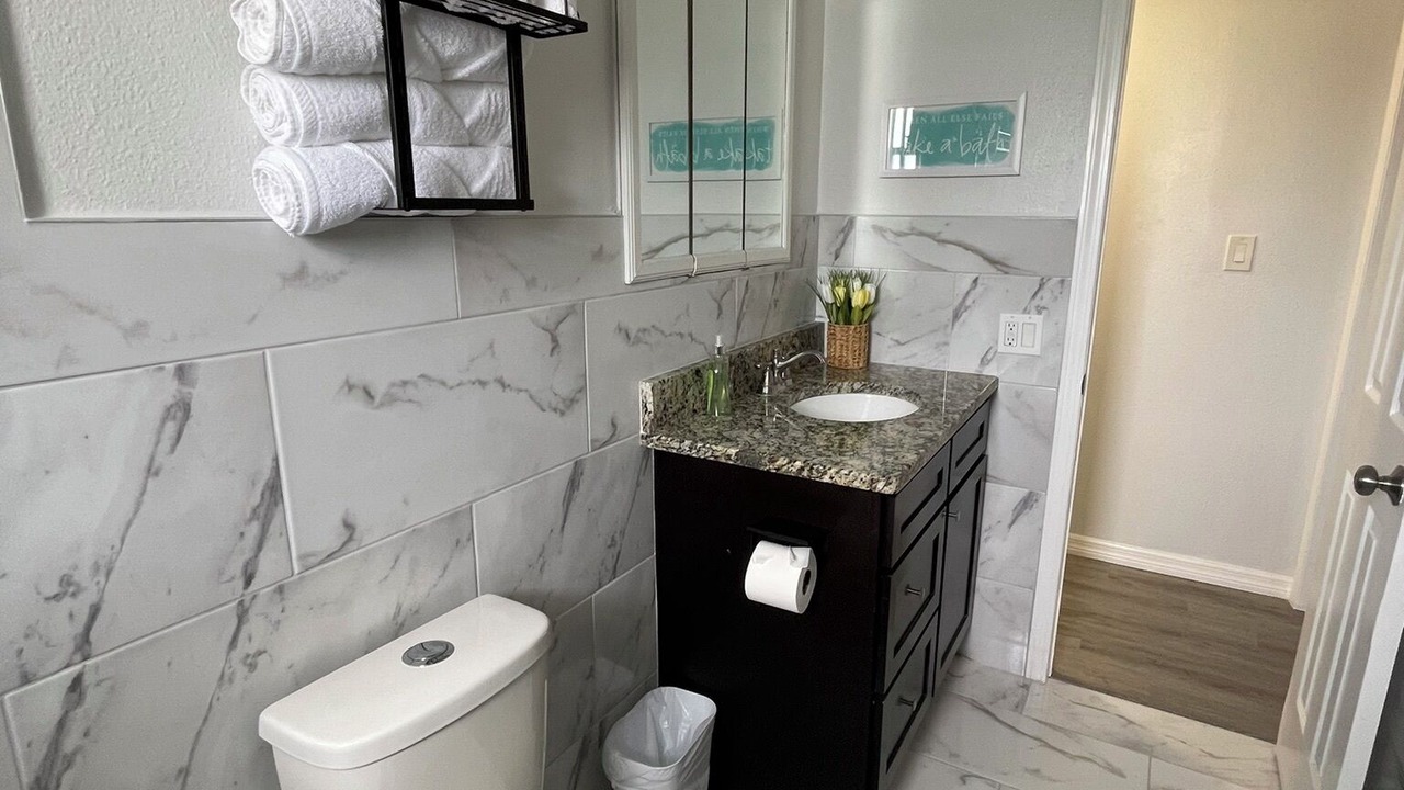 Photo of Bathroom in Elfers